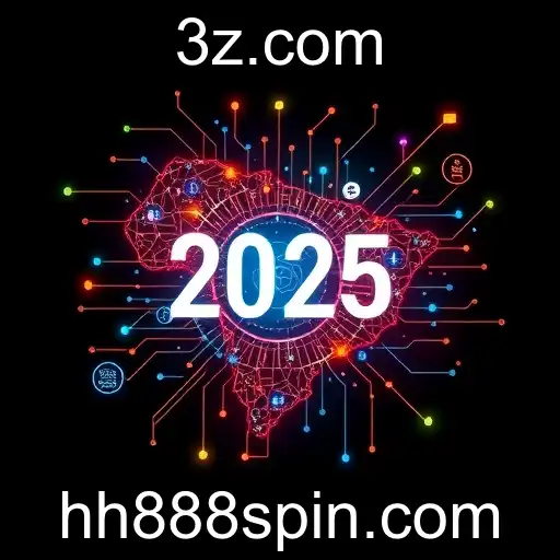 Transformações Digitais Marcam 2025 no Brasil