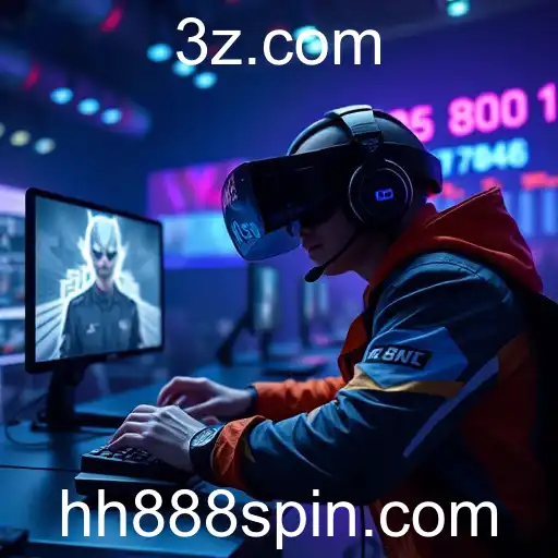 Inovações e Tendências no Mundo dos Jogos Online