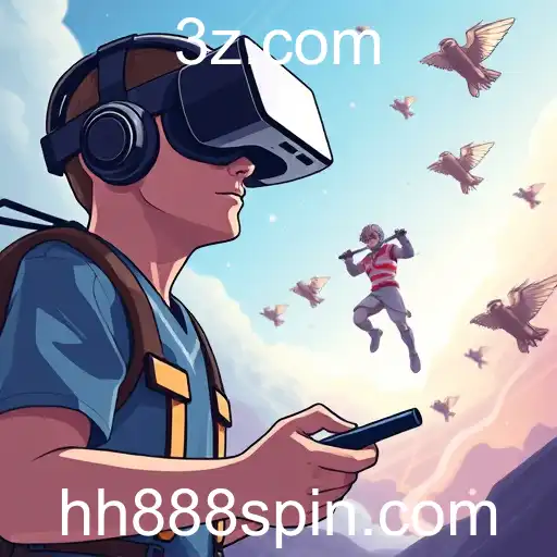 Ascensão e Impacto de hh888 no Cenário de Jogos Online