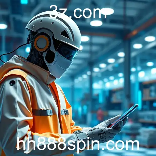 O Impacto de hh888 no Cenário dos Jogos Online em 2025