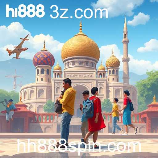 hh888