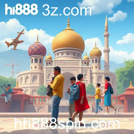 Explorando a Diversidade: A Categoria 'Cultura' nos Jogos de Palavras-chave do hh888