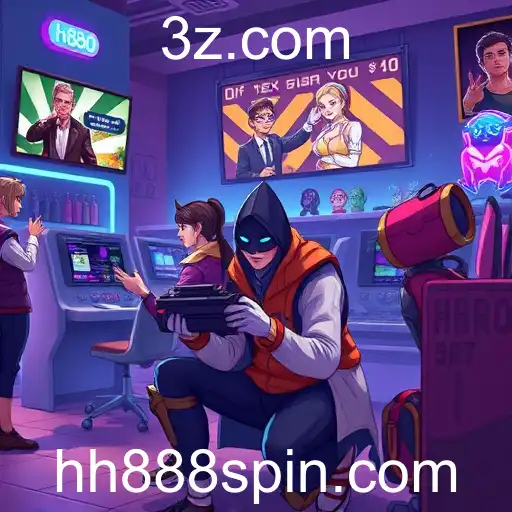 Explorando a Categoria de Entretenimento no Site 'hh888'