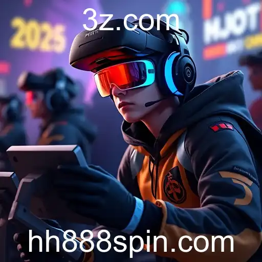 A Evolução do Mundo dos Jogos em 2025