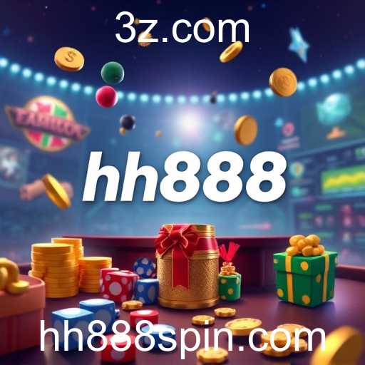 A Evolução dos Jogos Online: hh888 no Cenário Atual