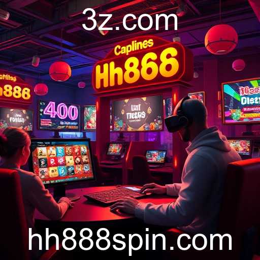 Inovação e Tendências no Mundo dos Jogos Online