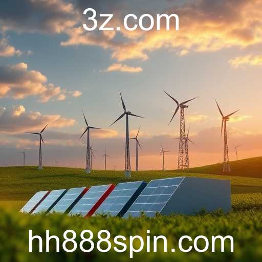 Inovações Tecnológicas Marcam o Setor Energético em 2025