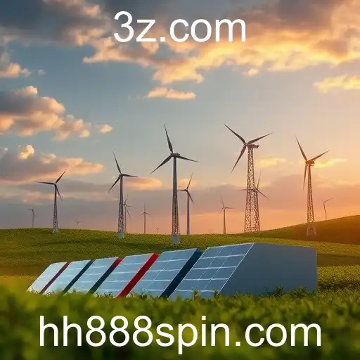 Inovações Tecnológicas Marcam o Setor Energético em 2025