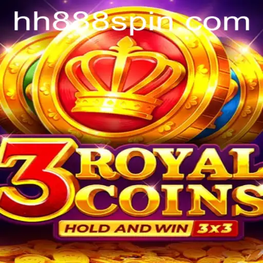 Exploring '3RoyalCoins' with HH888: A Glimpse into Gameplay and Rules