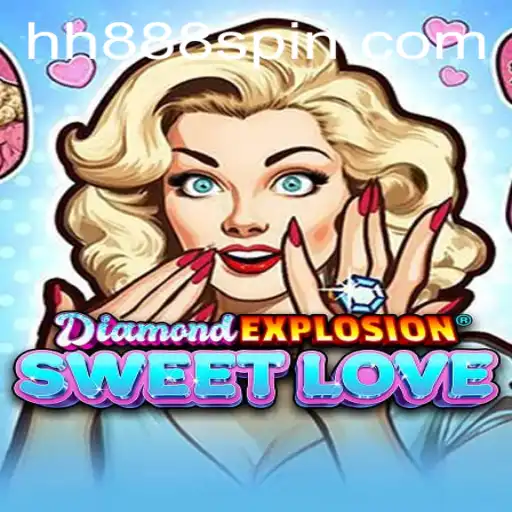 The Allure of DiamondExplosionSweetLove: An In-Depth Exploration